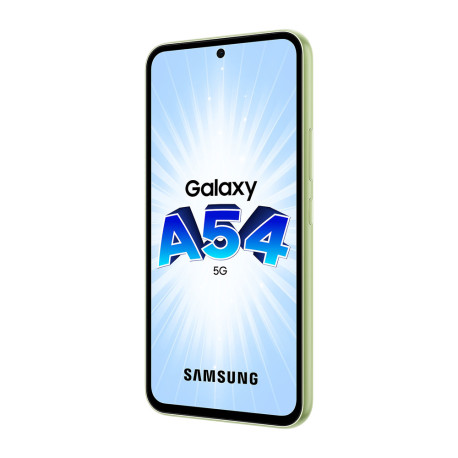 SAMSUNG Smartphone GALAXY A54 5G 6Go 128Go 3