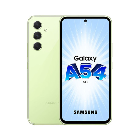 SAMSUNG Smartphone GALAXY A54 5G 6Go 128Go