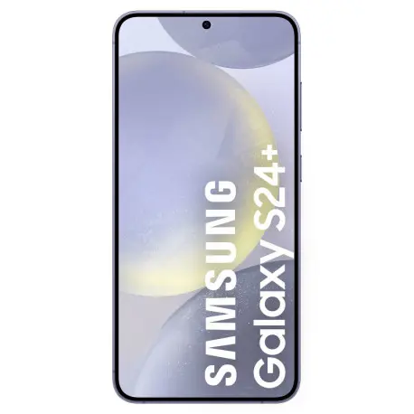 SAMSUNG Smartphone Galaxy S24 PLUS 8+256