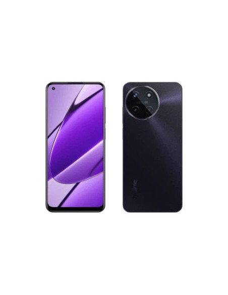 REALME Smartphone Realme 11 4G 8go 256go Noir 1