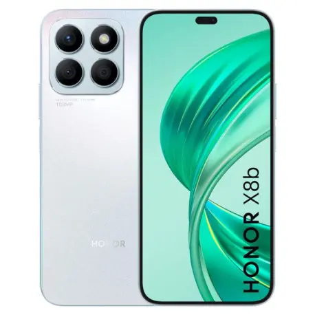 HONOR SMARTPHONE HONOR X8B 8GO 512GO - HONOR-X8B-8/512-SL 1