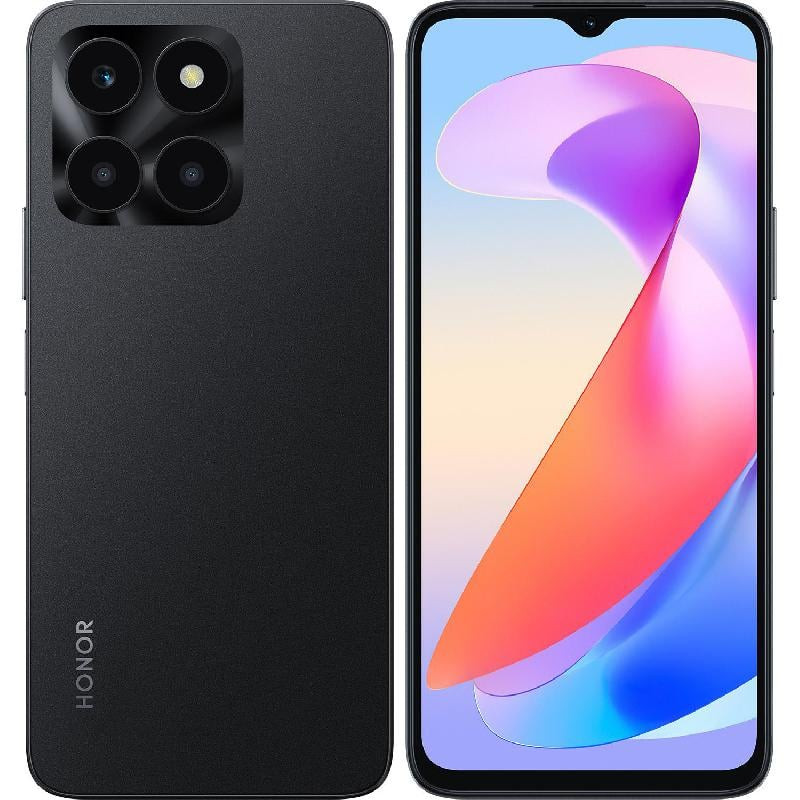 HONOR Smartphone Honor X6A 4Go 128Go 1