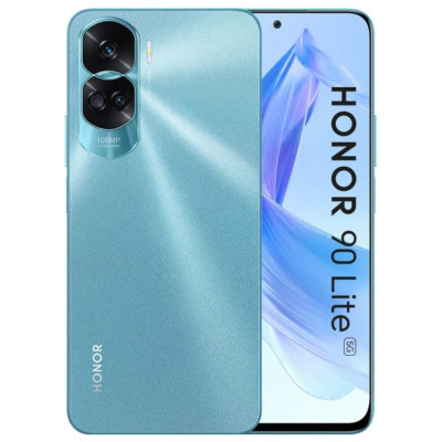 HONOR SMARTPHONE 90 LITE 5G 8GO 256GO BLEU