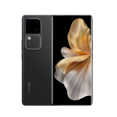 vivo SMARTPHONE V30 5G 12GO 256GO NOIR