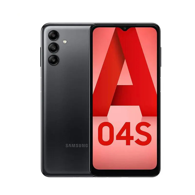 SAMSUNG SMARTPHONE GALAXY A04S 4GO 128GO 2