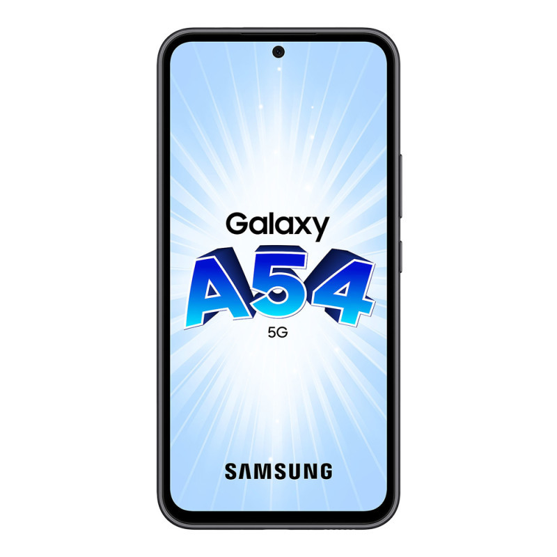 SAMSUNG Smartphone GALAXY A54 5G 8Go 128Go