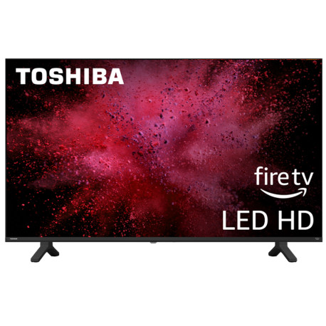 TOSHIBA TV 32