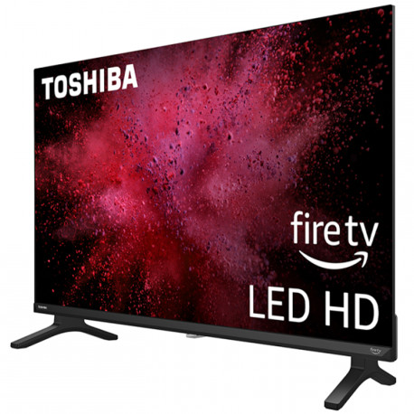 TOSHIBA TV 32