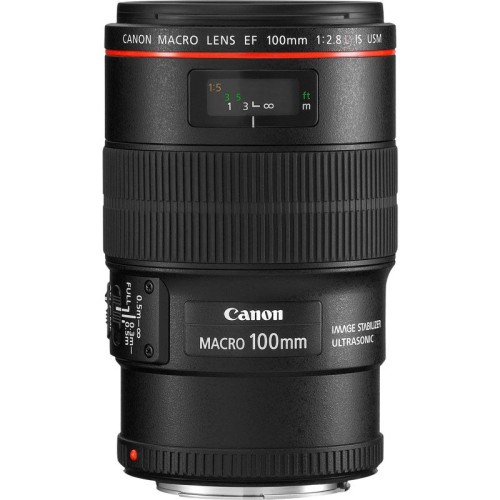 CANON OBJECTIF EF 50MM