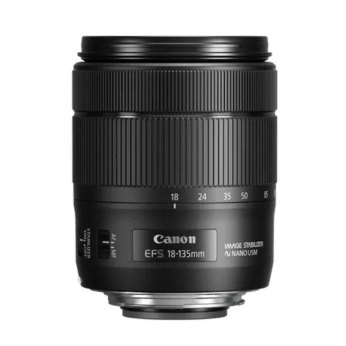 CANON OBJECTIF EF 50MM