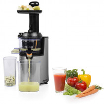 Extracteur De Jus PRINCESS 202046 200W - Inox