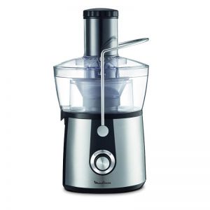 Centrifugeuse Moulinex Juice Express JU550D10 800 w Inox