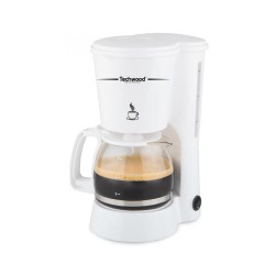 TECHWOOD CAFETIERE ELECTRIQUE TCA-682 650W