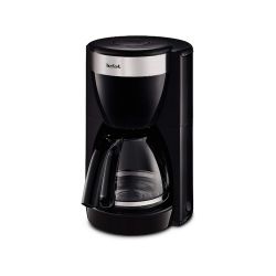 TEFAL CAFETIERE DELFINI PLUS NOIR CM180811