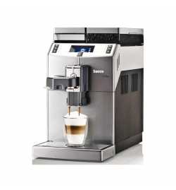 SAECO MACHINE à CAFé EN GRAINS LIRIKA OTC 1850W