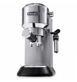 Machine EXPRESSO DELONGHI -INOX (EC685.M )