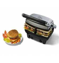 Toast and Grill 1000W - Ariete