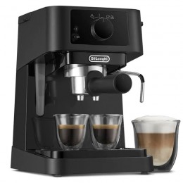 DELONGHI MACHINE à CAFé EC230BK 1100W - NOIR