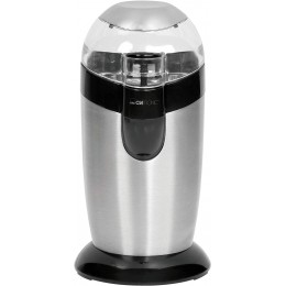 CLATRONIC MOULIN A CAFé KSW 3307 inox