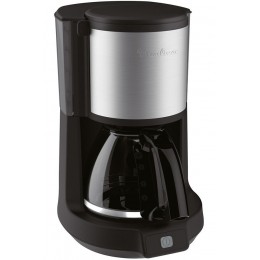 Moulinex CAFETIèRE FG370811 INOX / NOIR