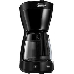 CAFETIÈRE DELONGHI 10 TASSES NOIR