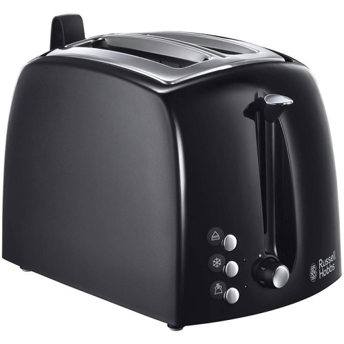 RUSSELL HOBBS Grille Pain Textures Plus 700W