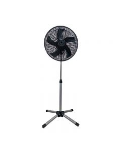 Ventilateur Sur Pieds HGE HGE-MAXIMUM - Noir