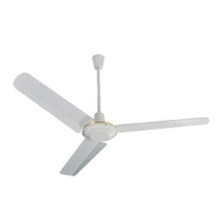 TORNADO VENTILATEUR DE PLAFOND 56 POUCES, BLANC