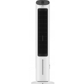 GREE Climeur Mobile Air Cooler 40L - Blanc