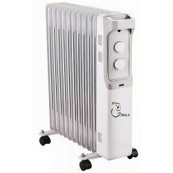 Radiateur Bain d'huile Coala BH1500 / 1500W