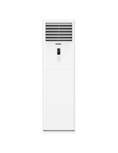 Climatiseur Armoire SABA CFH-48LA 48000 BTU - Chaud & Froid