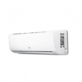 TCL Climatiseur 12000 BTU Chaud - Froid - TAC-12CHSA-KD