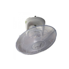 Ventilateur Coala V40M Fixation Murale Blanc