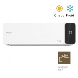 CLIMATISEUR BIOLUX INVERTER SMART...