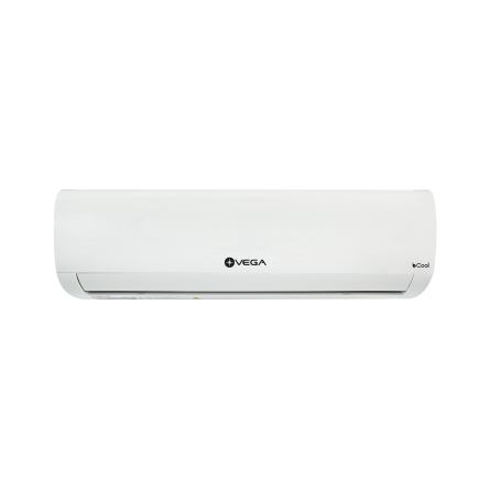 CLIMATISEUR BCOOL VEGA 12000 BTU / CHAUD ET FROID