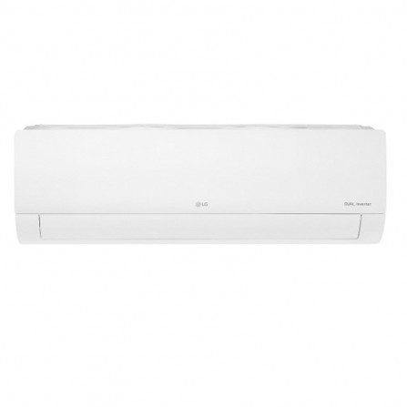 Climatiseur LG 12000 Btu Inverter DualCool Chaud-Froid