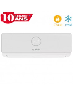 BIOLUX CLIMATISEUR 18000 BTU CHAUD/FROID Tropical Smart