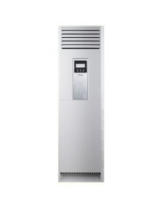 Climatiseur Armoire TCL TCA-48CHFA/C 48000 BTU / Chaud & Froid