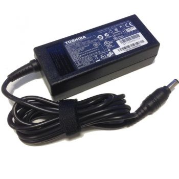 Chargeur Adaptable TOSHIBA Pour PC Portable 19V - 3,42A