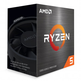 AMD PROCESSEUR RYZEN 5 5600X