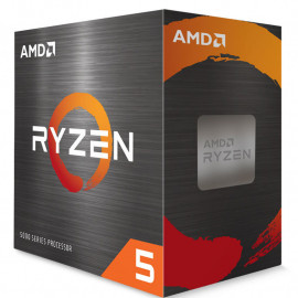 AMD PROCESSEUR RYZEN 5 5600X