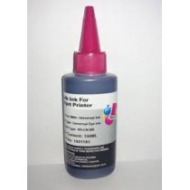 Bouteille D'encre Universelle MAGENTA 100ML