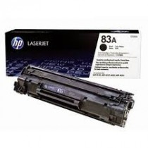 HP 83A Noir - CF283