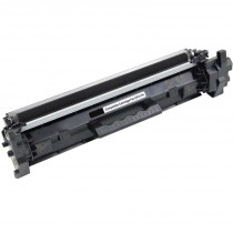 Toner HP Laserjet Pro 17A Adaptable (CF217AA)