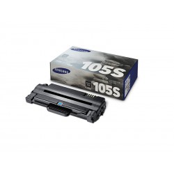 toner noir 105S