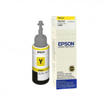 EPSON T6734 Jaune C13T67344AA