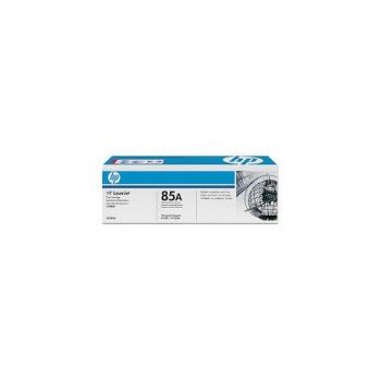 Toner Laser Adaptable HP 85A Noir (CE285AA)