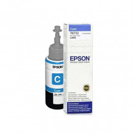 EPSON T6732 Cyan C13T67324AA