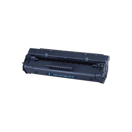 Toner Canon Laser EP-22 BK Noir