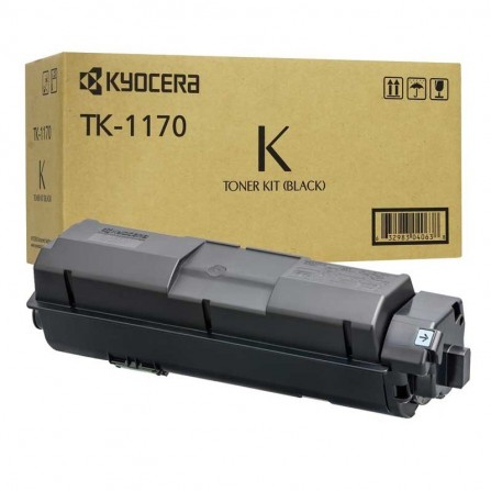 KYOCERA TONER ADAPTABLE TK-1170 / NOIR